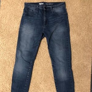 Target Mossimo Jeggings